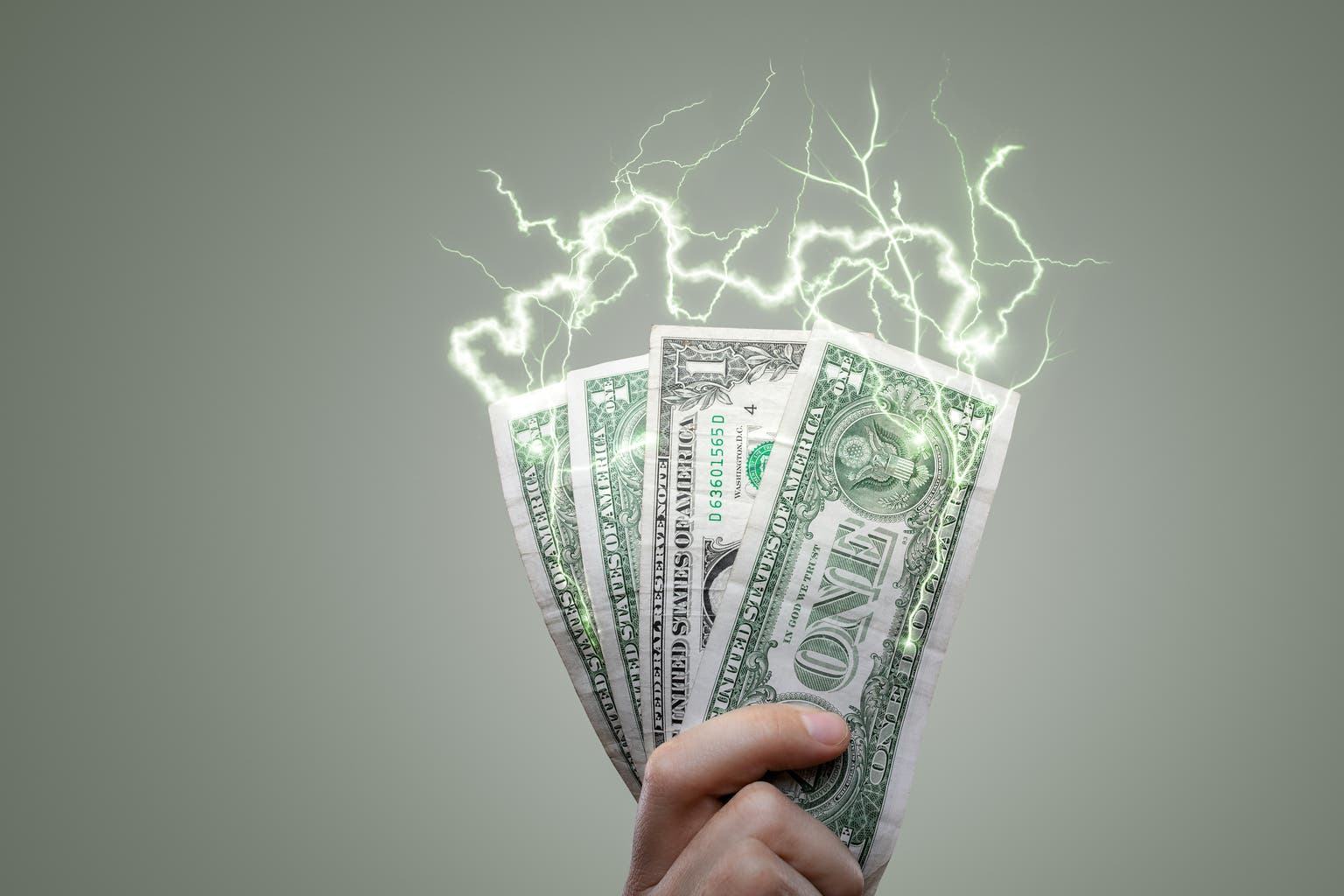 When $7 Trillion Wakes Up: Buy These 3 Dividend Stocks Before Everyone Else Does