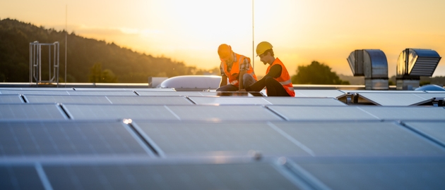 Expert Engineers Evaluate Solar Technology