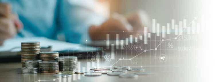 Blue Owl Capital Corp. Q1 earnings miss consensus; NAV falls (OBDC:NYSE) Blue Owl Capital Corp. Q1 earnings miss consensus; NAV falls (OBDC:NYSE)