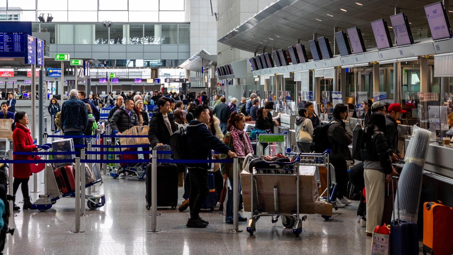 AI Meets Border Control: BigBear.Ai Is On Time To The Party (NYSE:BBAI) |  Seeking Alpha