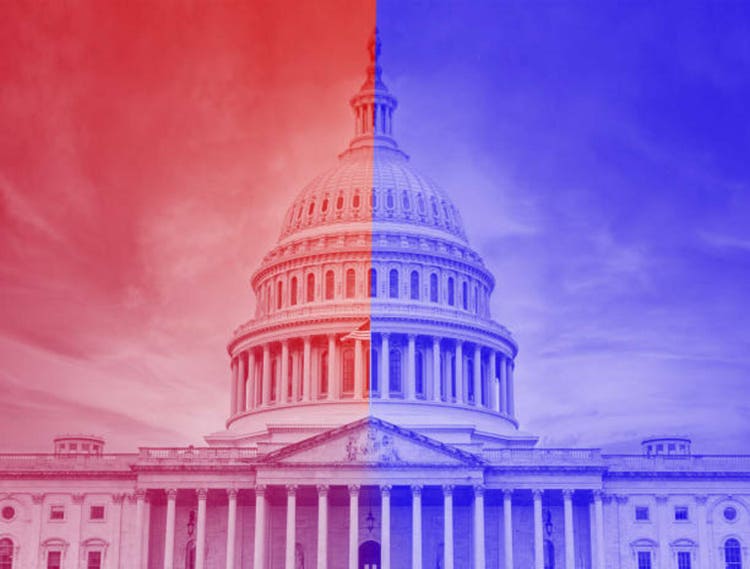 Divided America