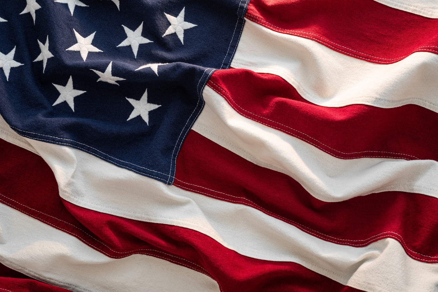 Red, White, And Wealth: Building An All-American Dividend Portfolio