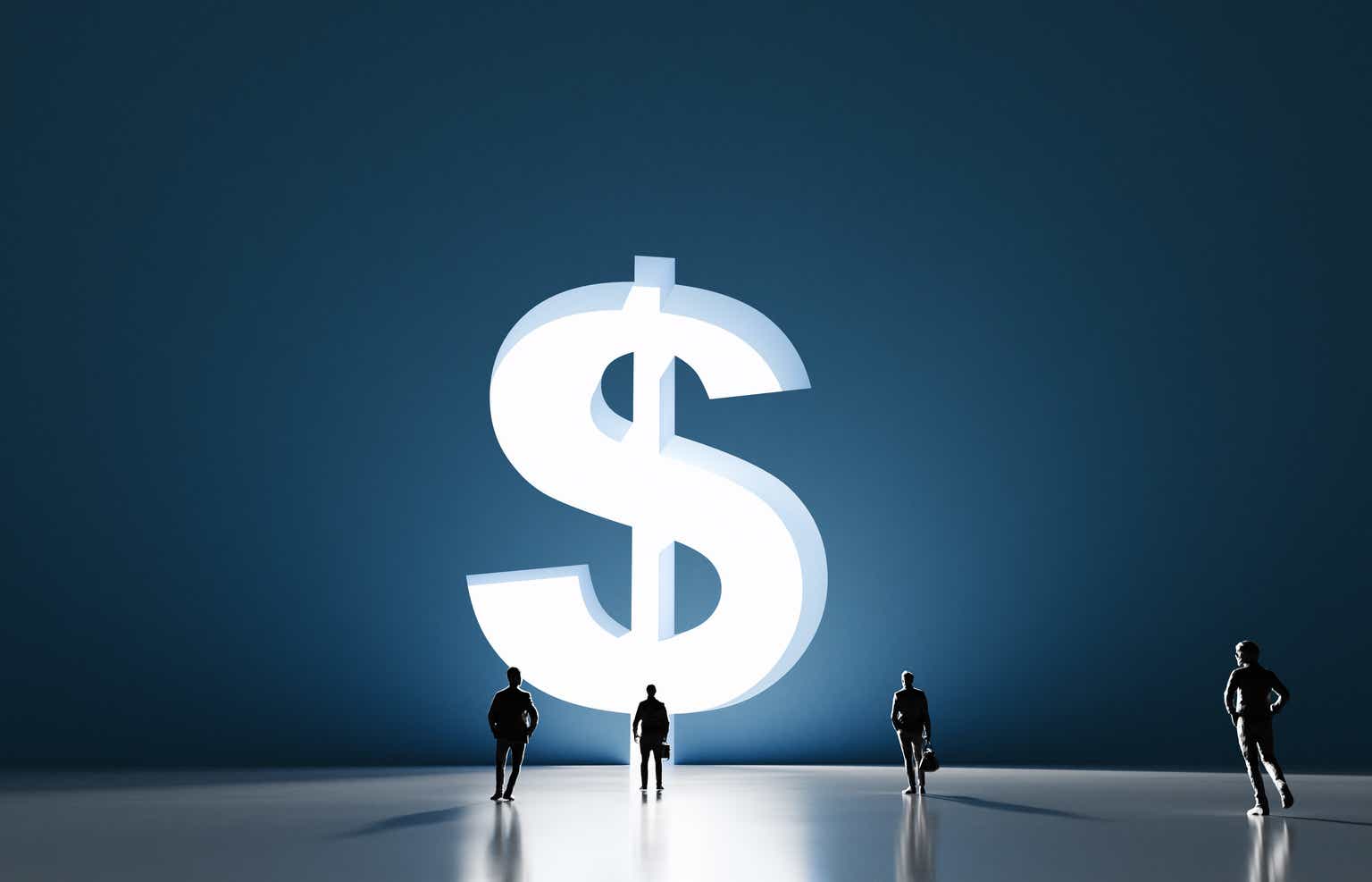 Four Corners Property: Solid Dividends And Growth For A Volatile Market