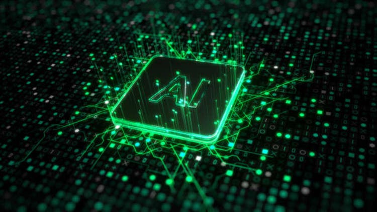 Kuwait Investment Authority joins BlackRock, MGX, Microsoft AI infrastructure partnership (BLK:NYSE)