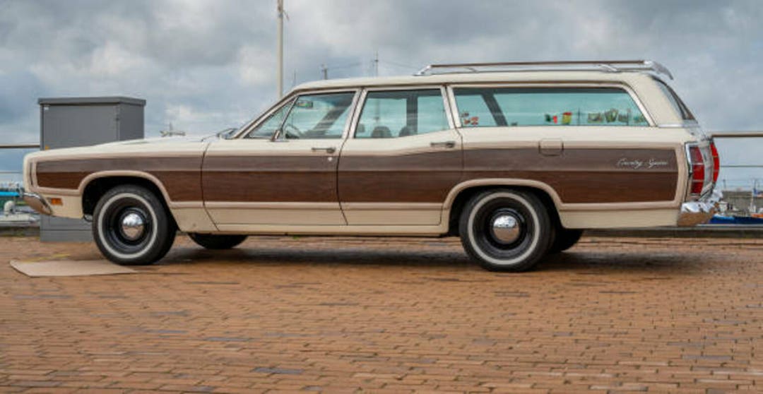 Sean Duffy: New fuel economy rule could bring back the '70s station ...