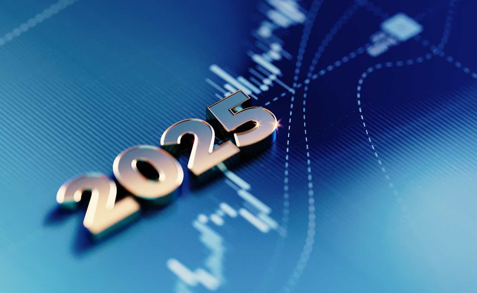 What's Changed In The Stock Market In 2025?