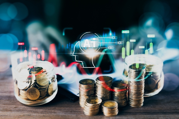 What's Behind The Selloff In Crypto, SaaS And AI Stocks | Seeking Alpha