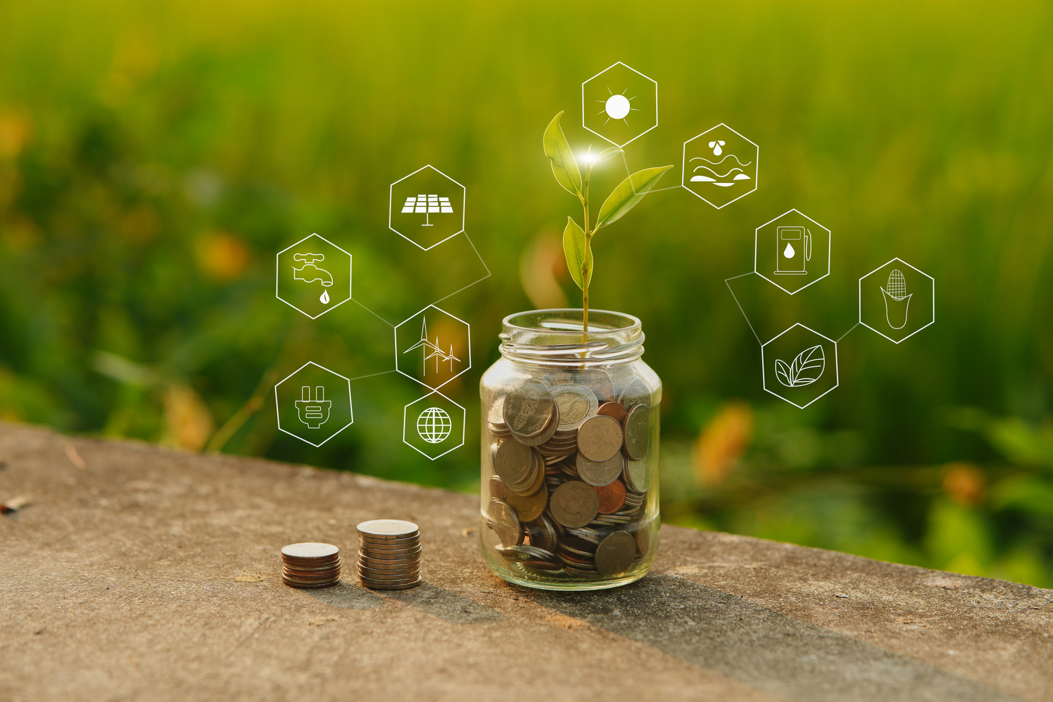 seekingalpha.com - AllianceBernstein (AB) - Blended Finance: Bridging The Sustainability Funding Gap