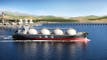 LNG Canada start-up not yet lifting natural gas prices - Reuters article thumbnail