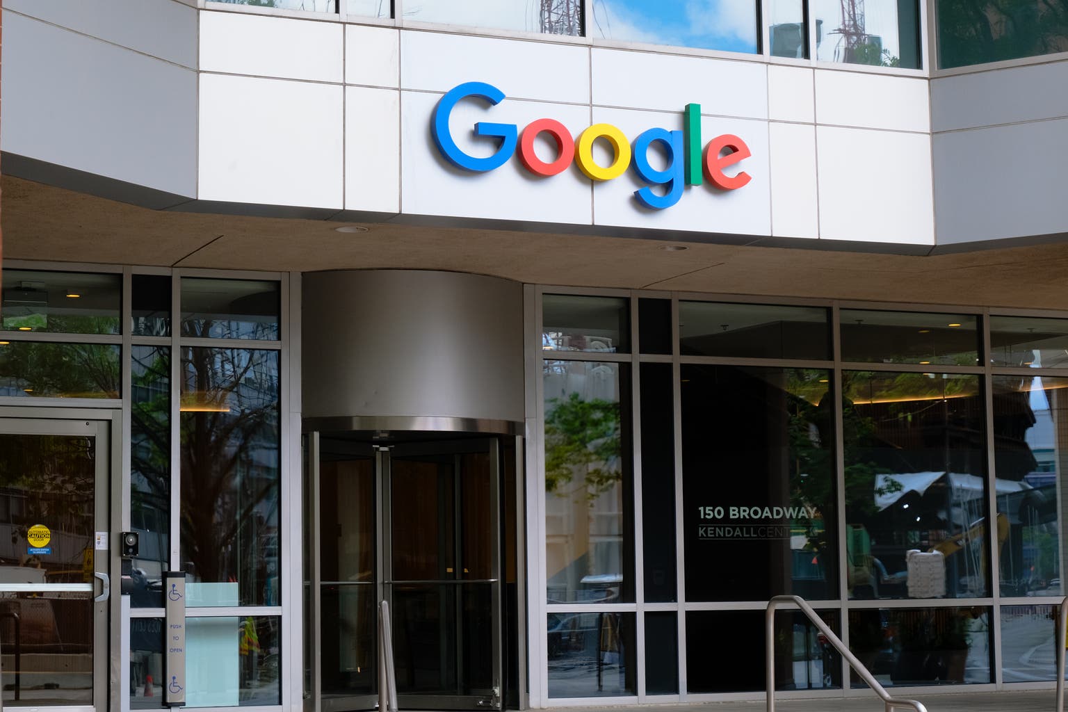 Alphabet: A Hold Your Nose Buy