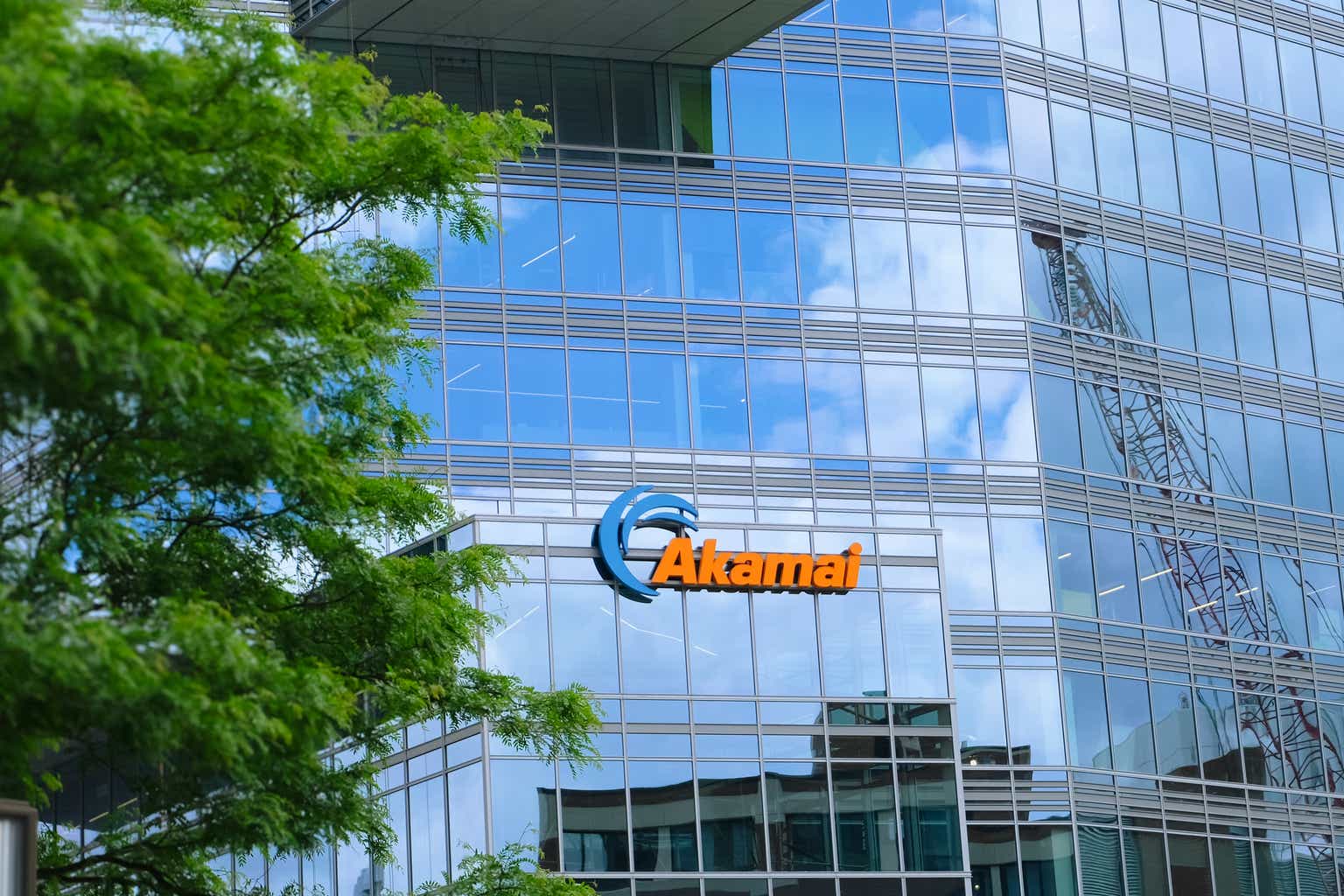 Akamai Technologies: Growth must come in real margins