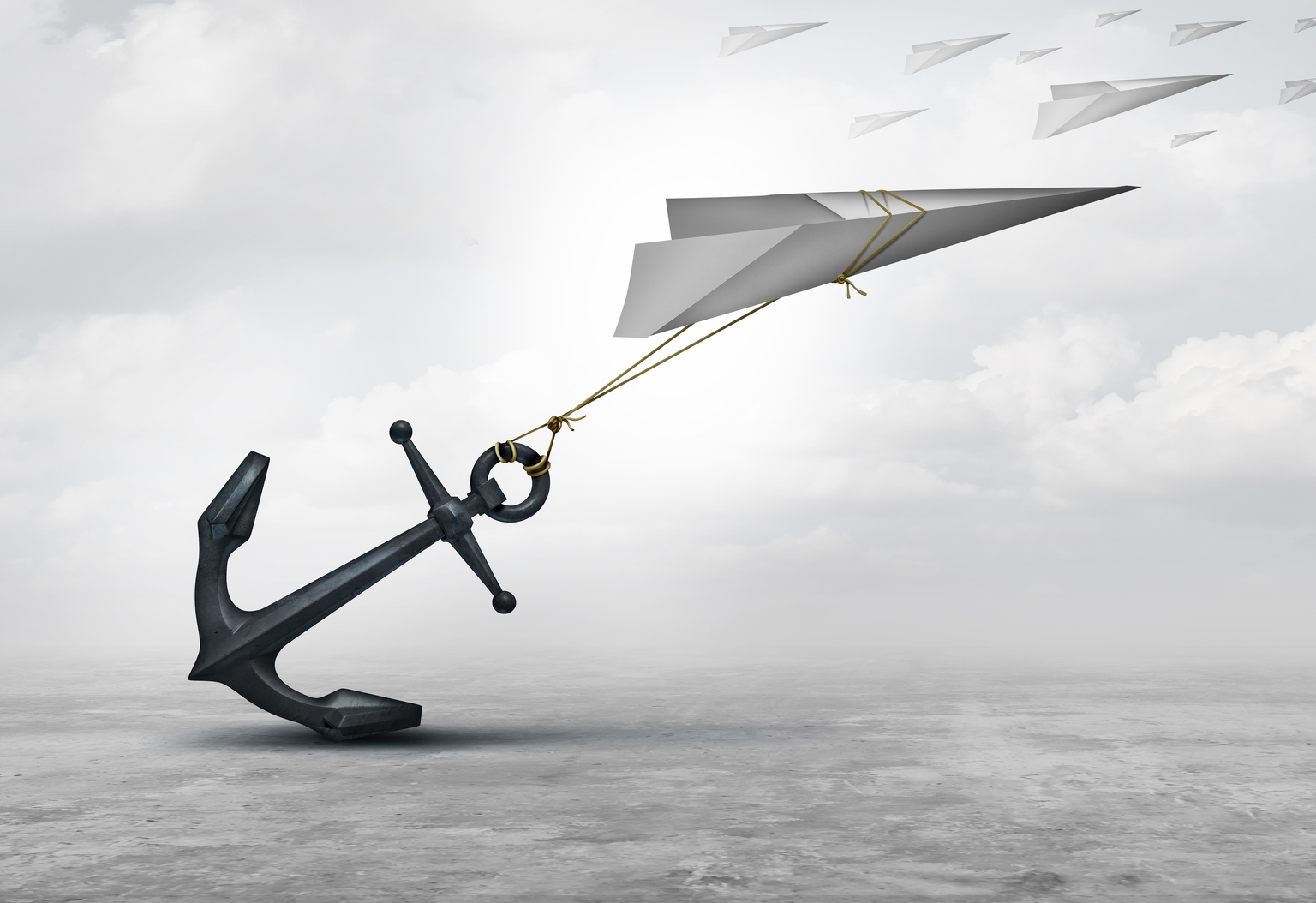 SRLN: A Good Anchor In Troubled Times That Drags During Rate Cuts (NYSEARCA:SRLN) SRLN: A Good Anchor In Troubled Times That Drags During Rate Cuts (NYSEARCA:SRLN)