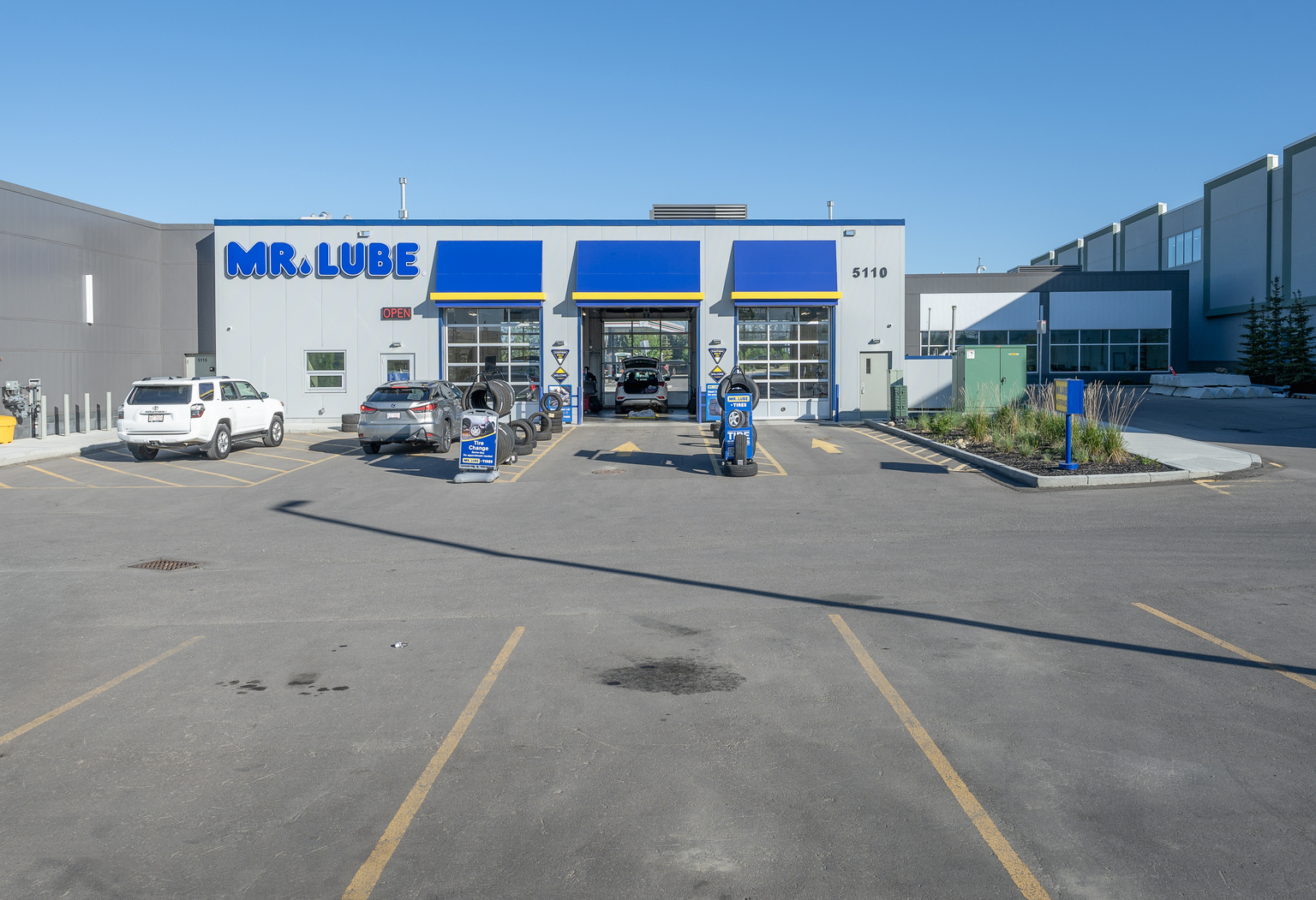 seekingalpha.com - Pedro Goulart - Diversified Royalty Stock: The Mr. Lube Deal Is Bigger Than The Market Thinks (TSX:DIV:CA)