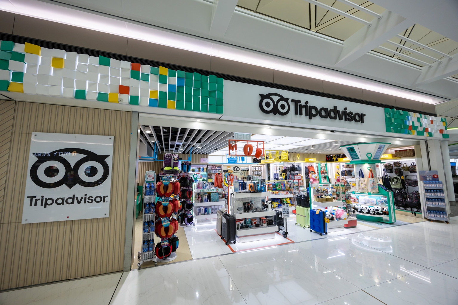 TripAdvisor: SOTP Points To A Good Upside Potential (NASDAQ:TRIP)