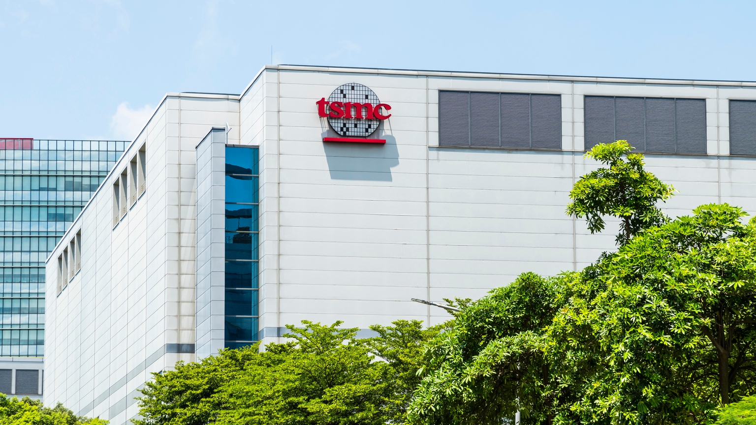 TSMC Stock: Why I Have No Plans To Sell (NYSE:TSM) | Seeking Alpha