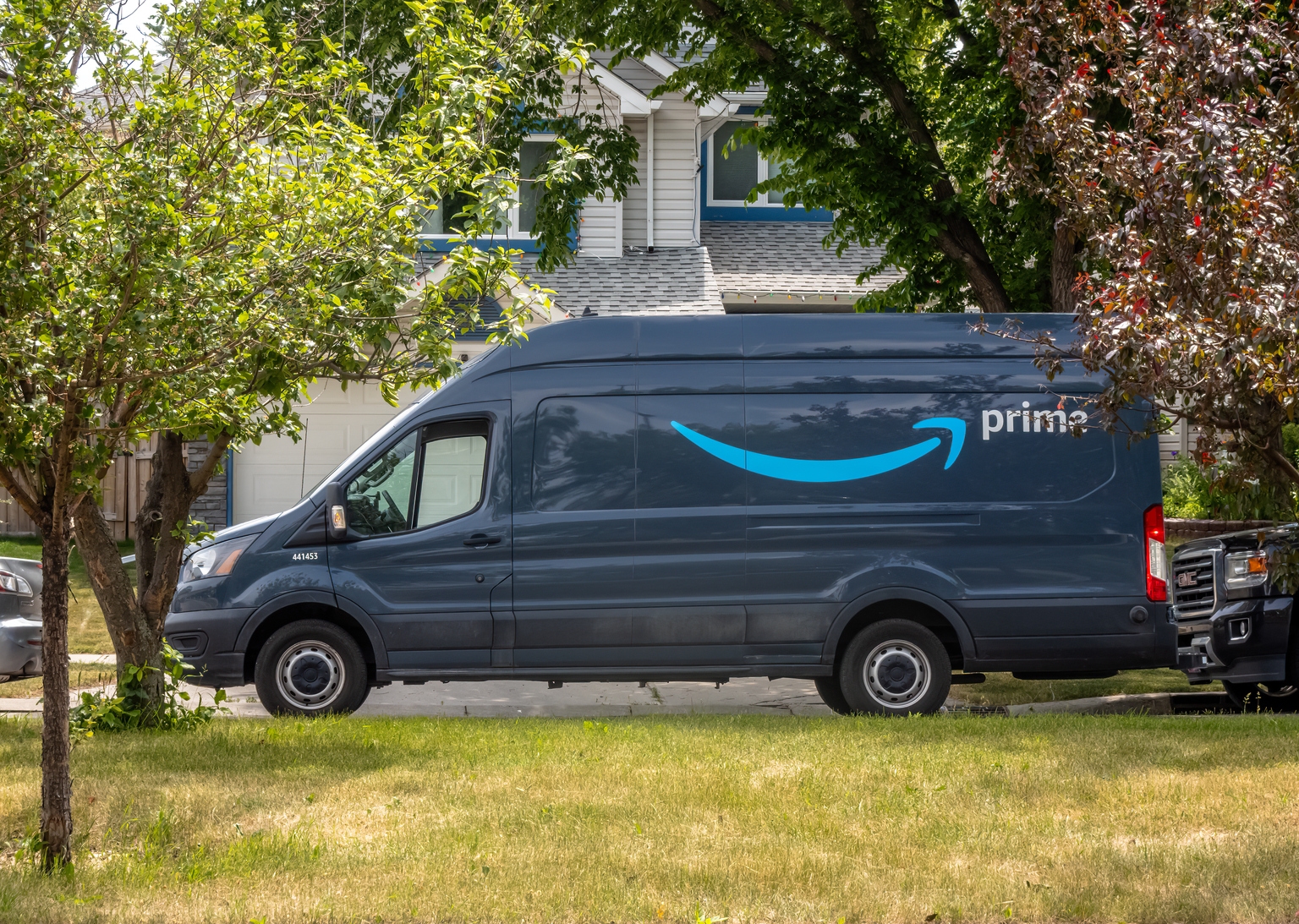 Prime Day Is Getting Longer And Longer Prime Day Is Getting Longer And Longer