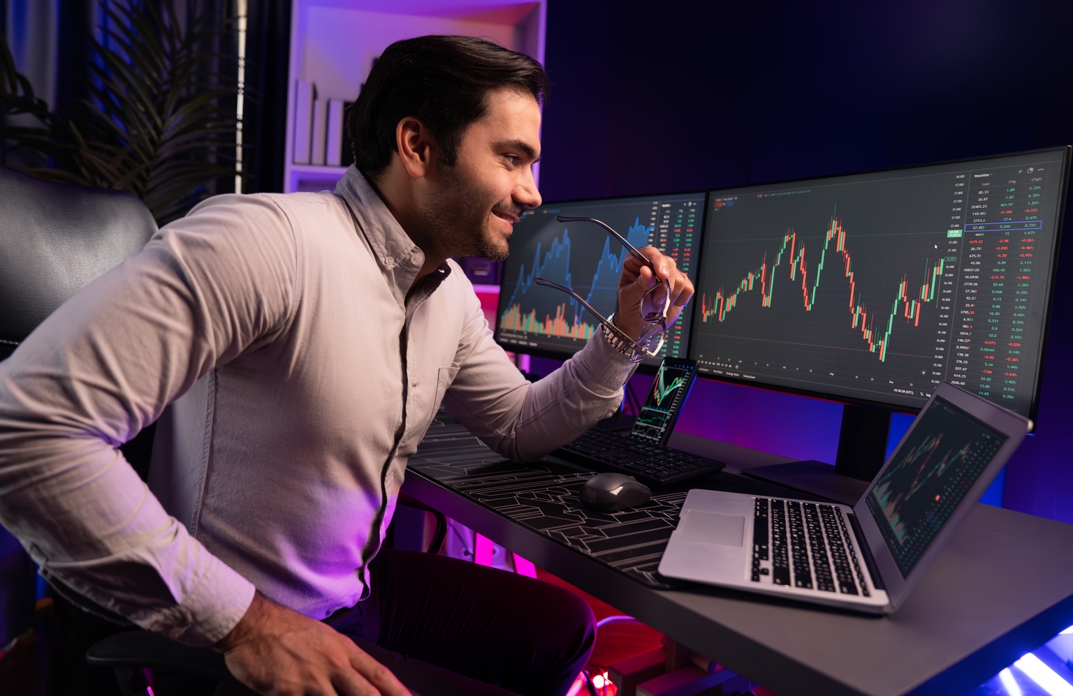 CHAD: The 14% Crypto Preferred With A Different Yield Engine (NASDAQ:CHAD)