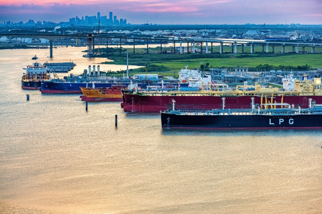 Europe's Shift To U.S. Crude Fuels NYMEX WTI Benchmark Growth