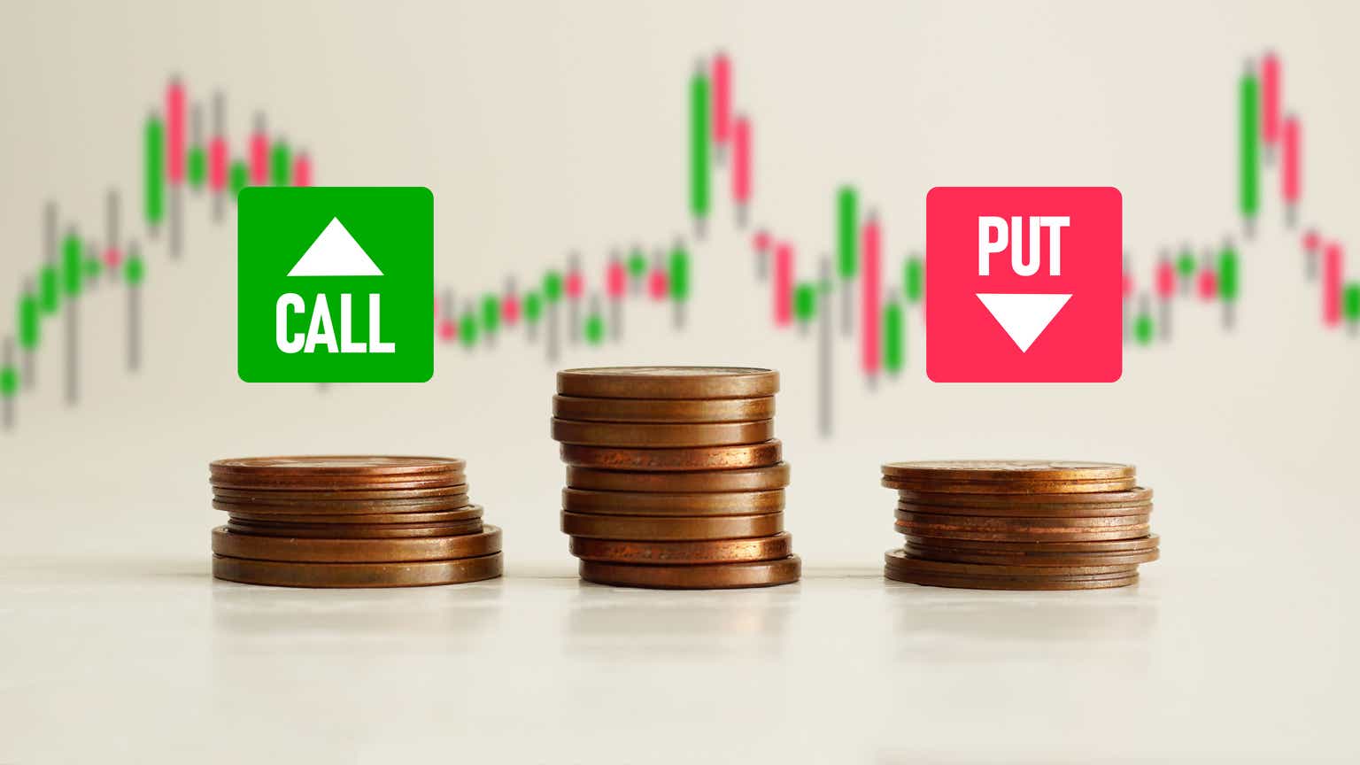 Micron Q3 Preview: Good Setup For An Option Play