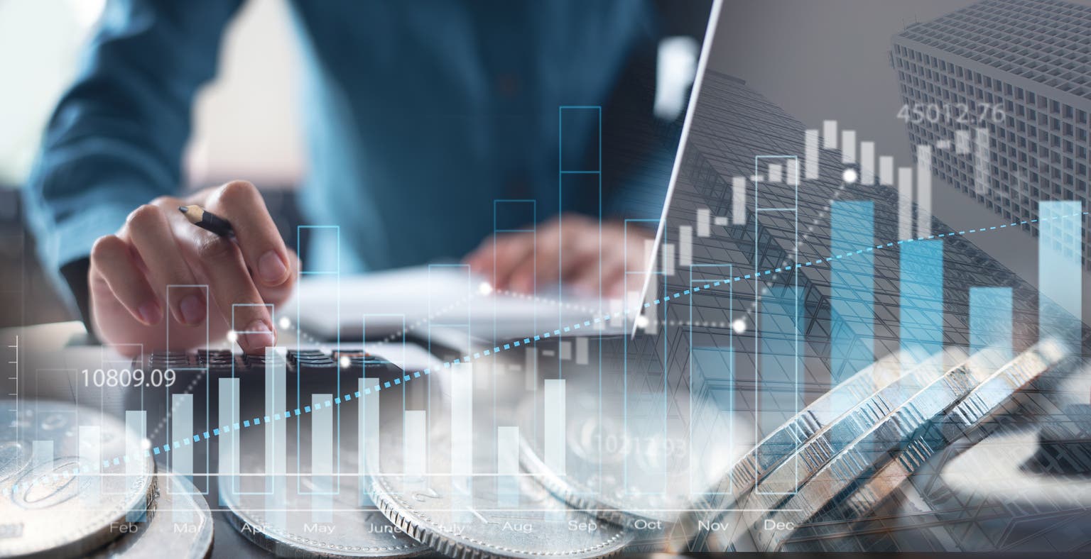 Bond Market Update, And April PCE Data This Coming Week