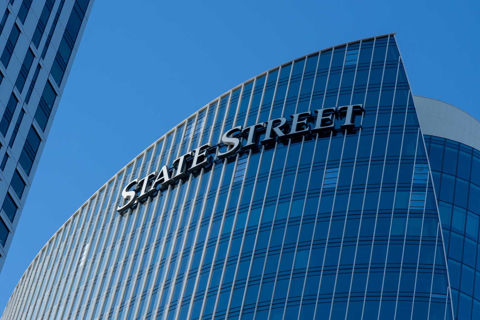 State Street: Strong Regulatory Capital And Positives Outweigh The Negatives (STT)