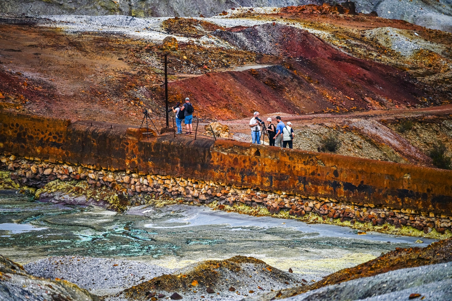 Rio Tinto: Copper Is Taking Over, But China Adds A New Risk