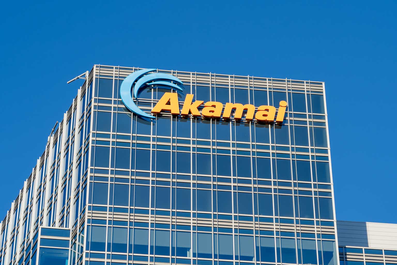 Akamai Technologies: Stronger performing segments may be overlooked by the market