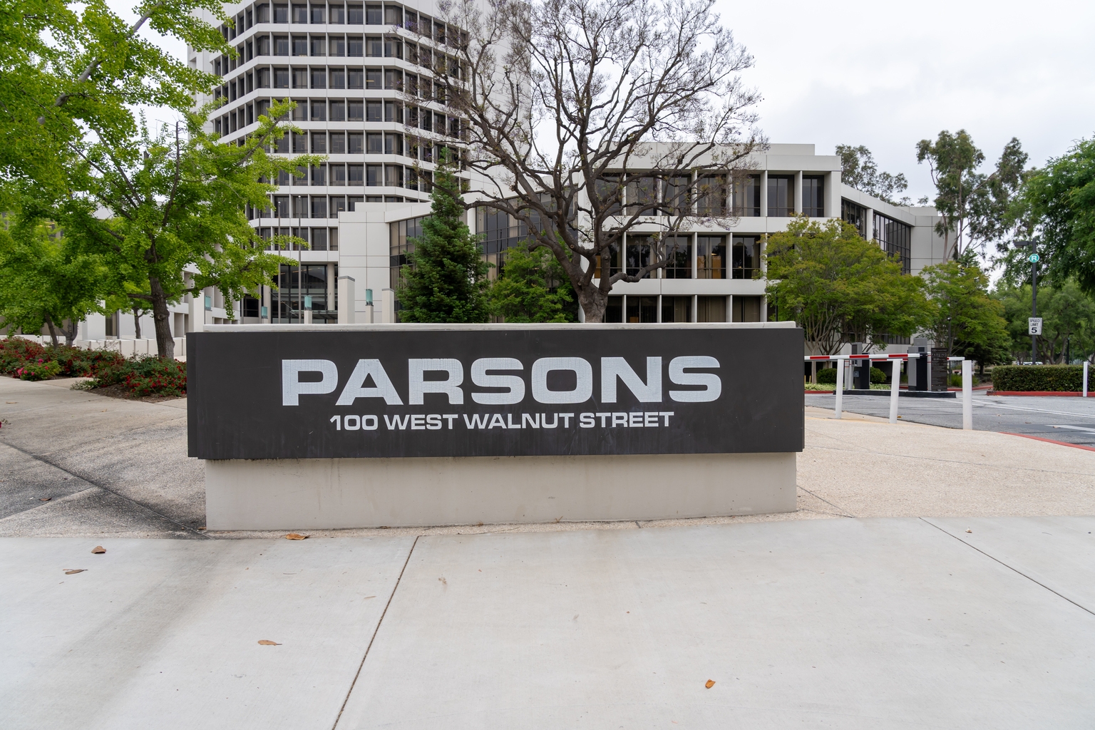 Parsons Has Improved, But The Rebound Leaves Little Room For Error