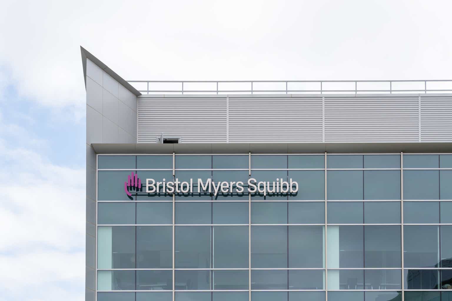 Bristol-Myers Squibb: Don't Celebrate Too Fast (Downgrade) (NYSE:BMY)