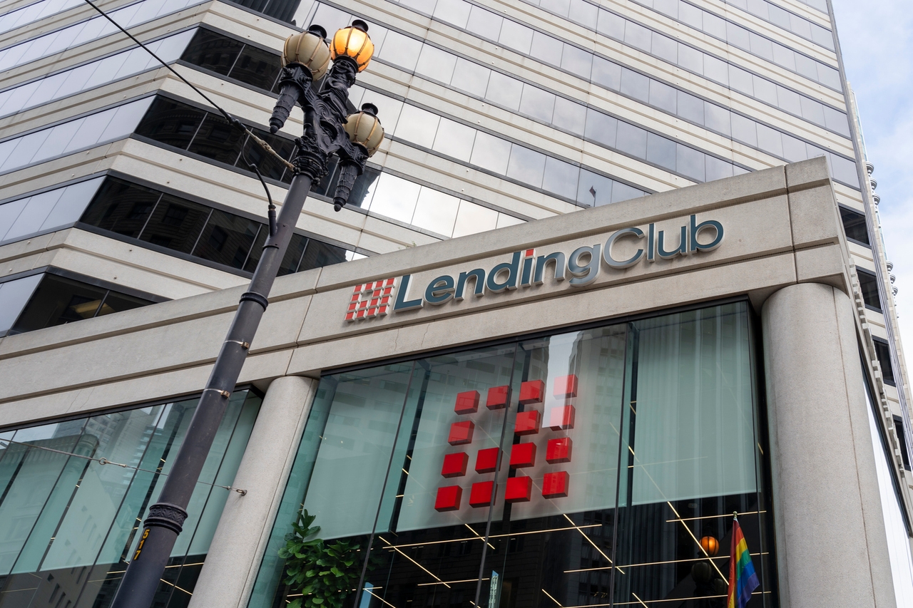 LendingClub: Strong Originations Amid Private Credit Meltdown Ahead Of Rebrand