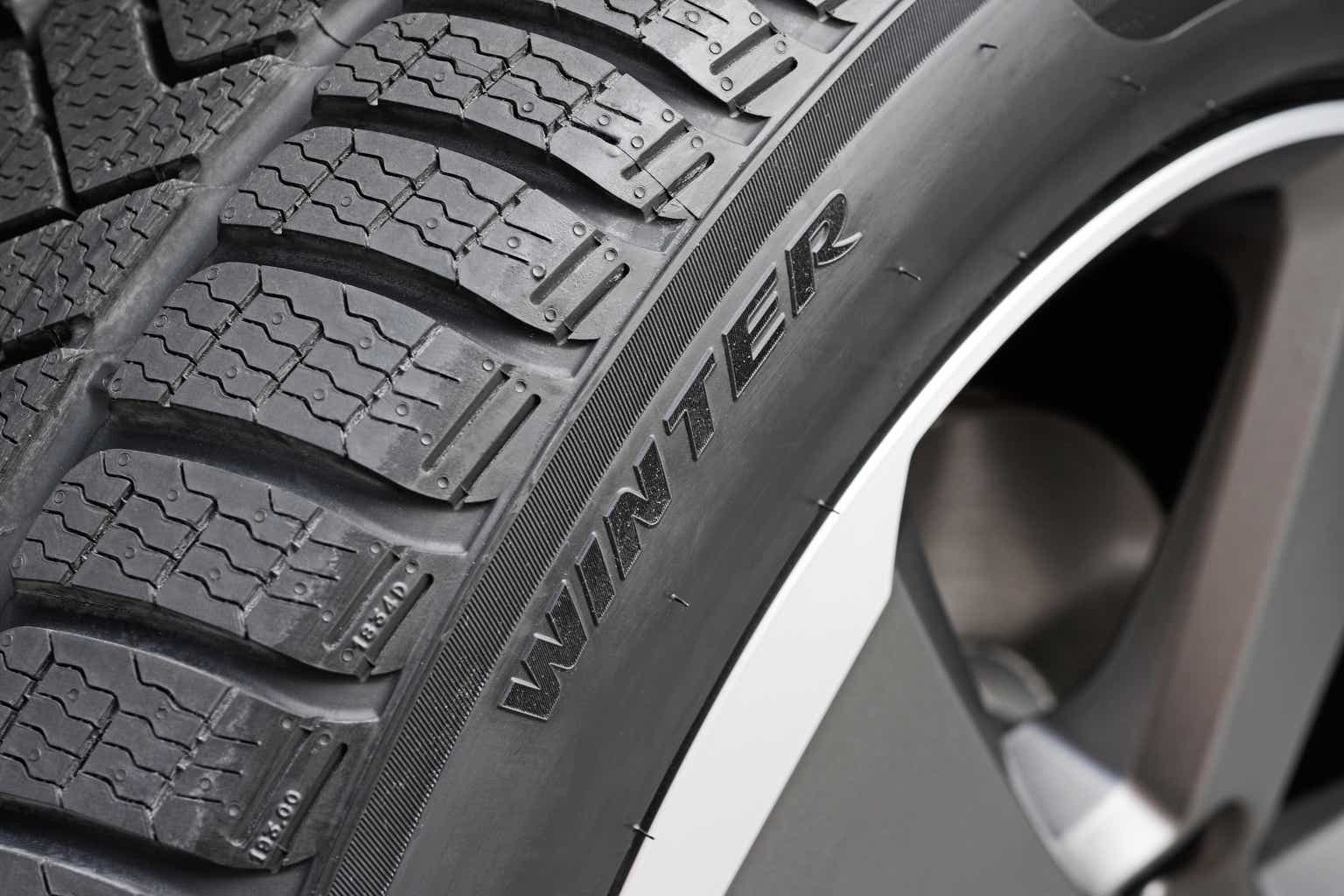 Nokian Renkaat: A Double Or Quits Type Of Play