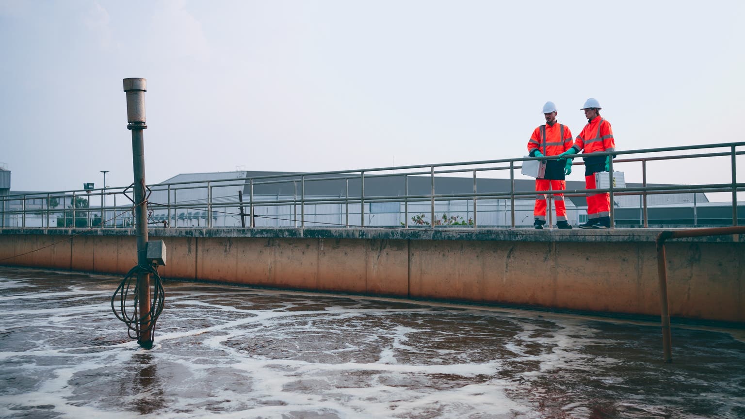 Sabesp: The Brazilian Utilities Stock Your Portfolio Desperately Needs