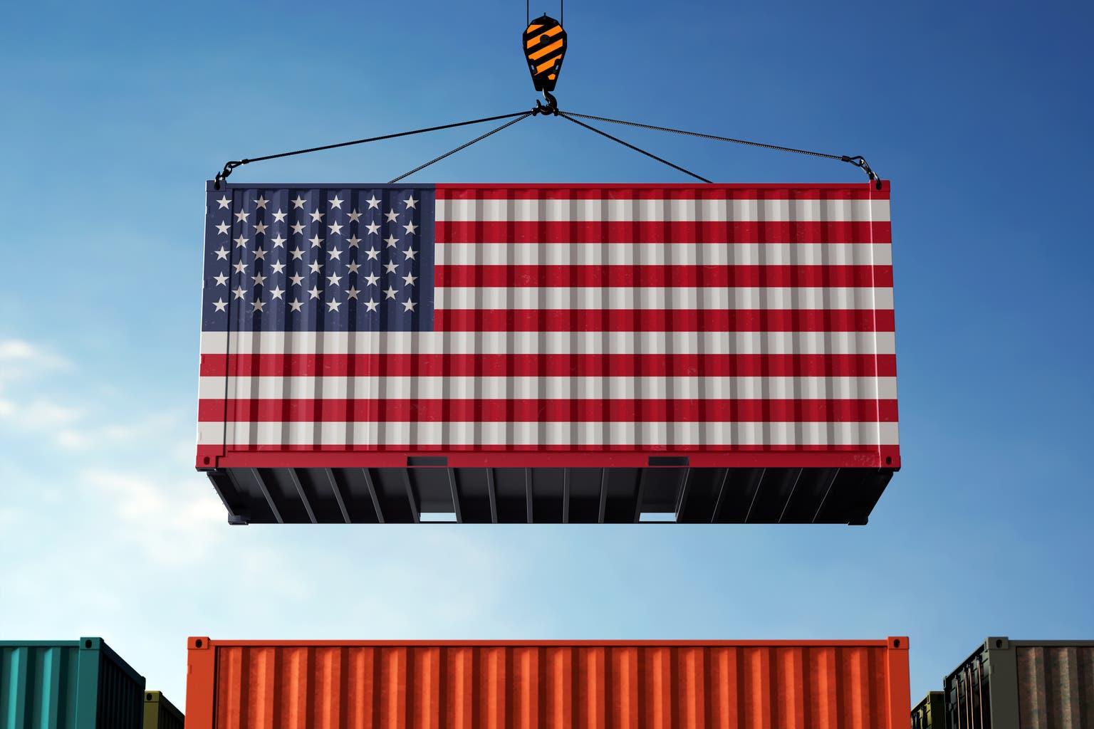 If The Goal Isn't Price Stability, Then What Are These New 50% Tariffs Really About?
