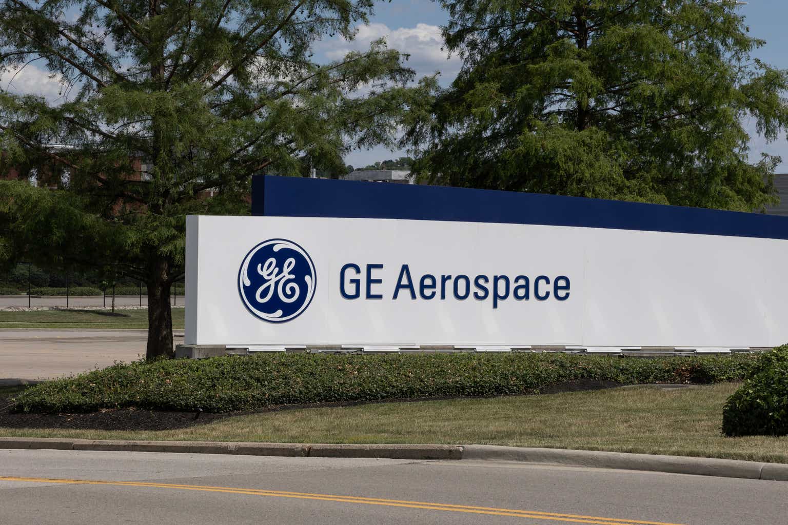 My New Investment – Why I’m betting big on GE Aerospace