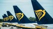 Ryanair Boeing 737 evacuated after false fire alarm; 18 injured article thumbnail
