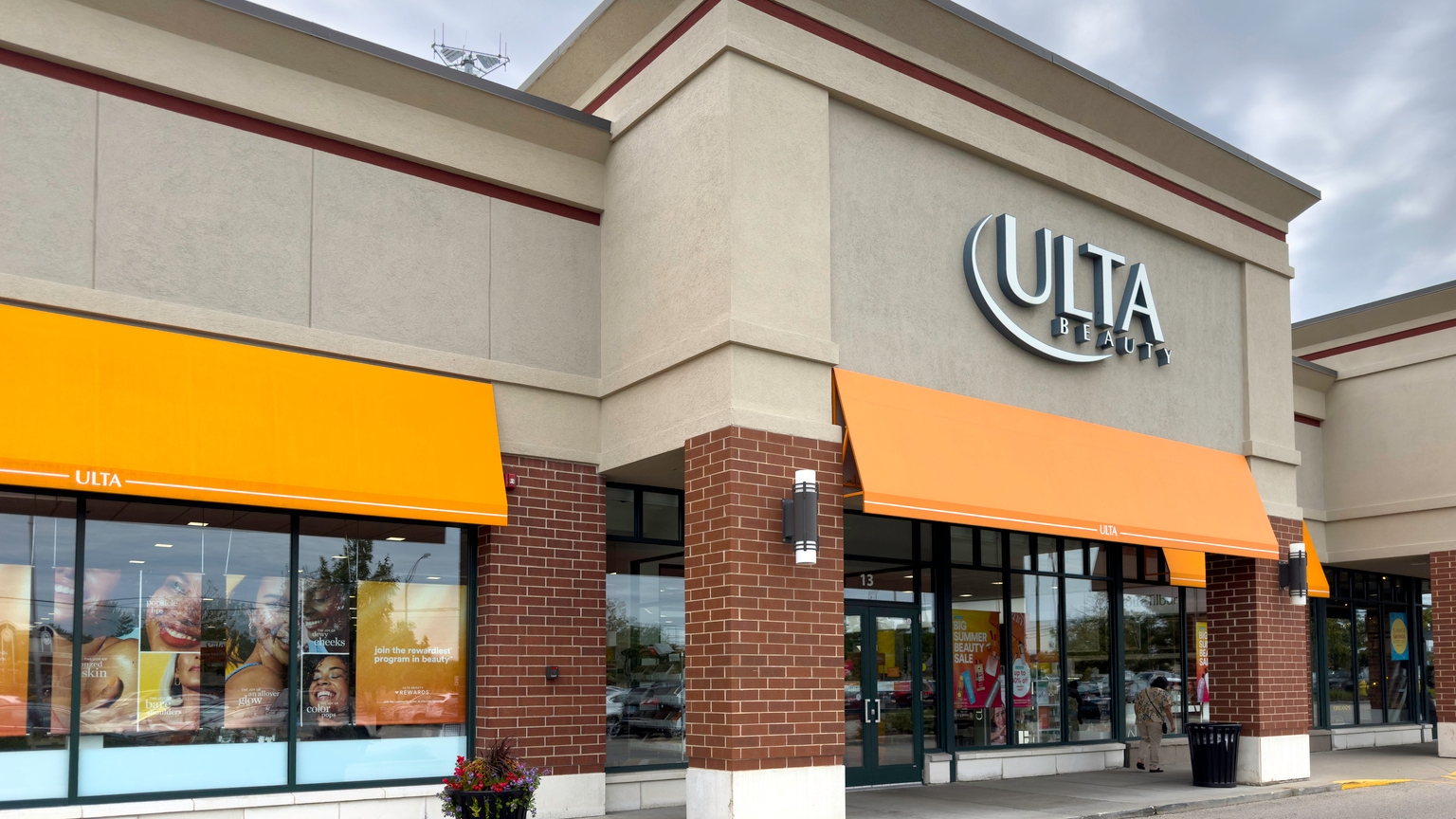 Ulta Beauty: Quality Business And No FCF Growth Priced In (NASDAQ:ULTA) |  Seeking Alpha