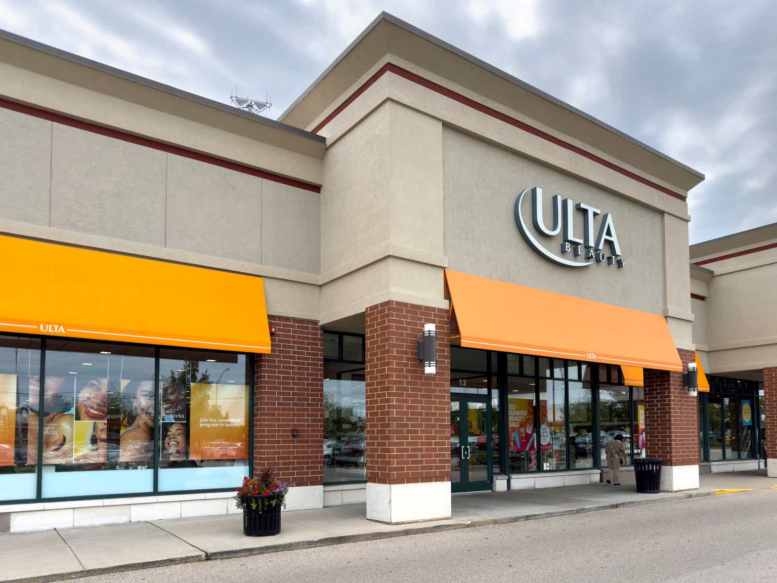 Ulta Beauty: Quality business and no FCF surge pricing