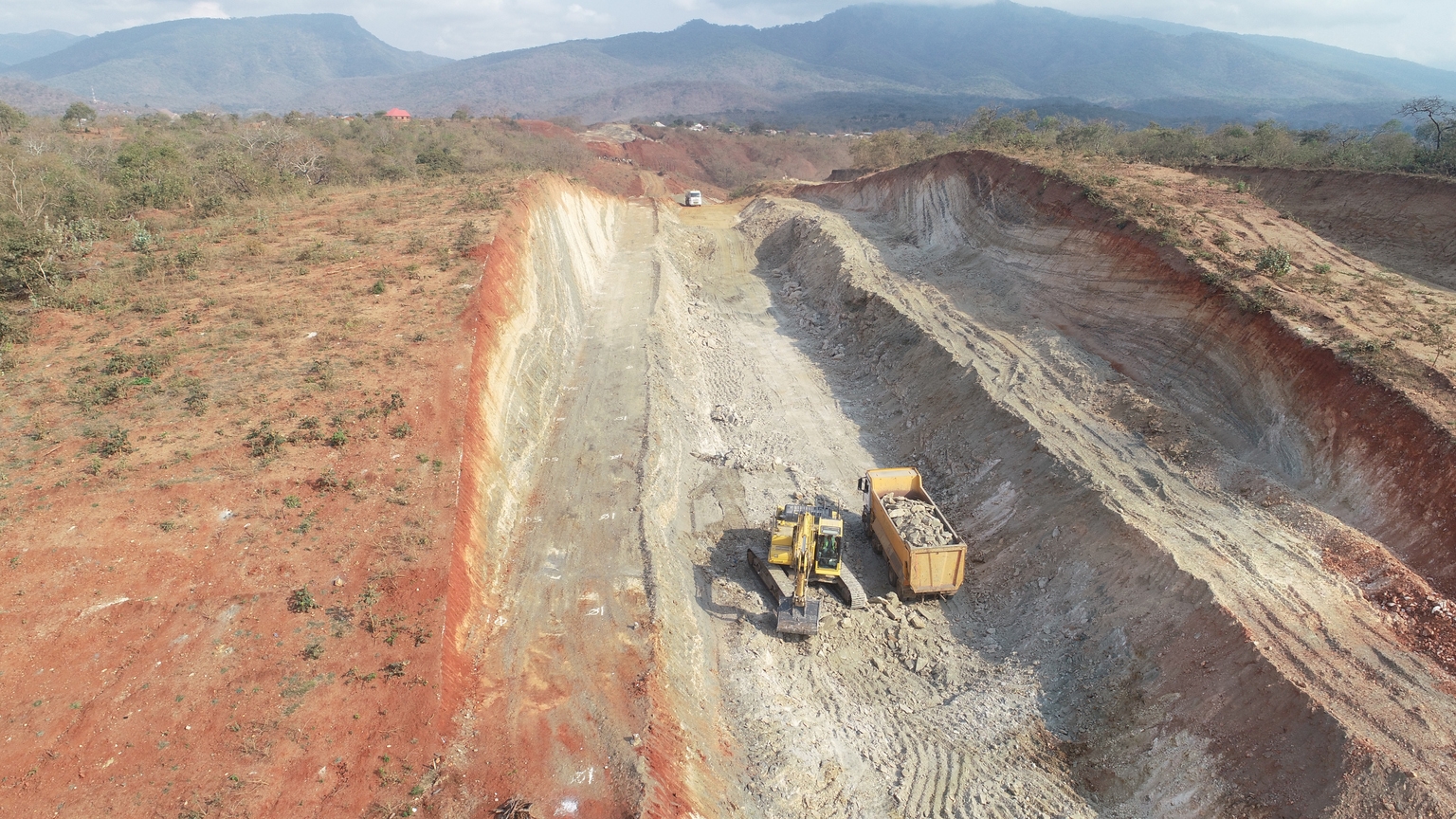 Lifezone Metals: The Asset Quality Is Real, But Binding Financing Terms Have Not Arrived
