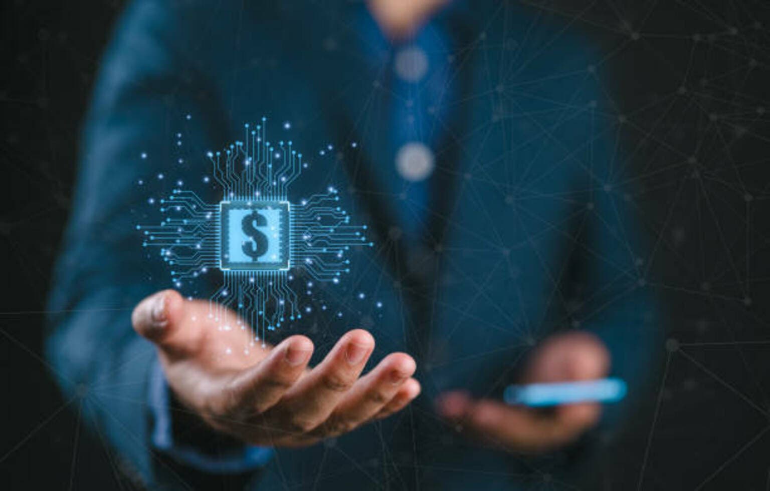 Robinhood Quietly Built The Most Profitable Platform In Fintech