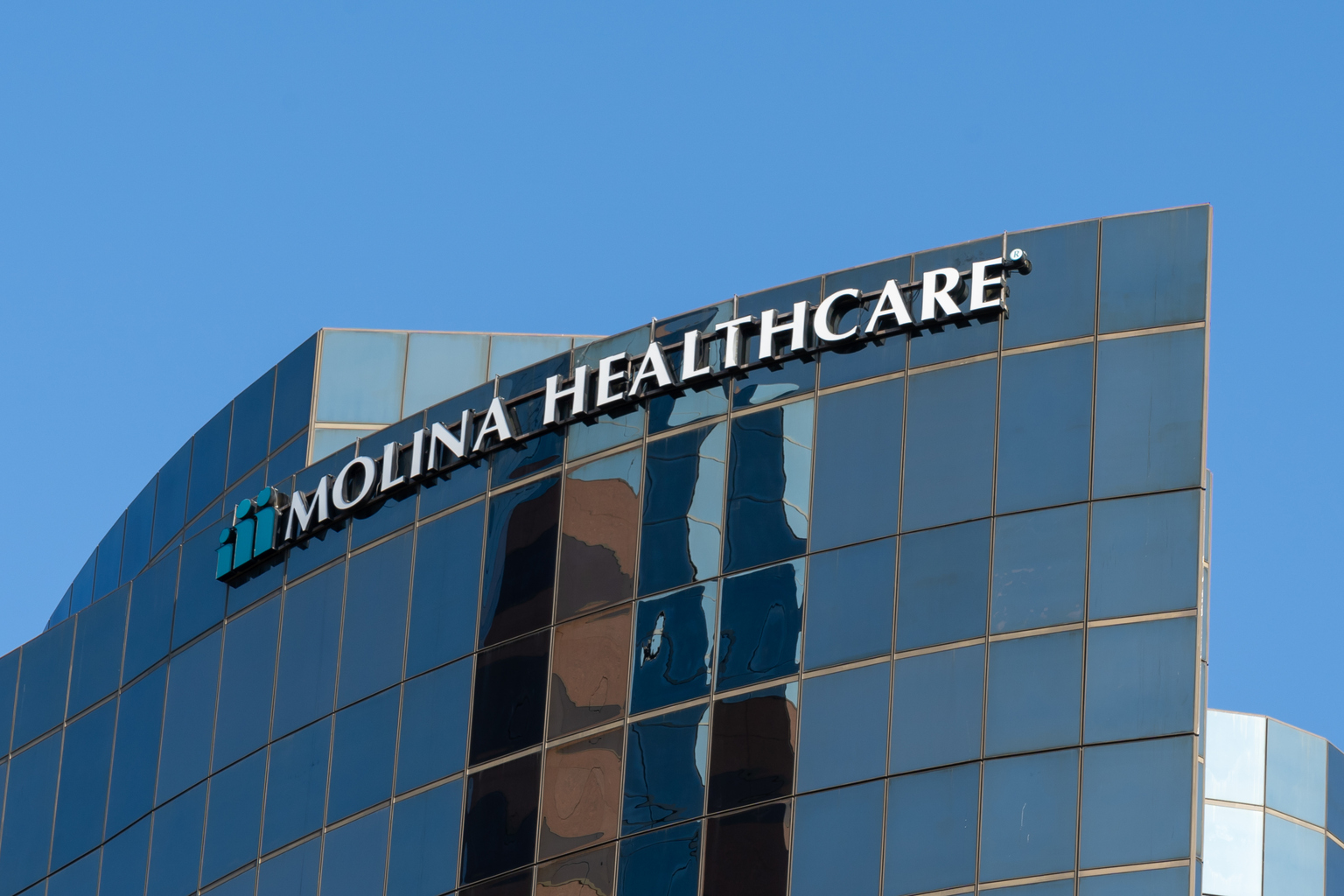 seekingalpha.com - Shailja Sharma - Molina Healthcare: The Market Has The Story Backwards (NYSE:MOH)