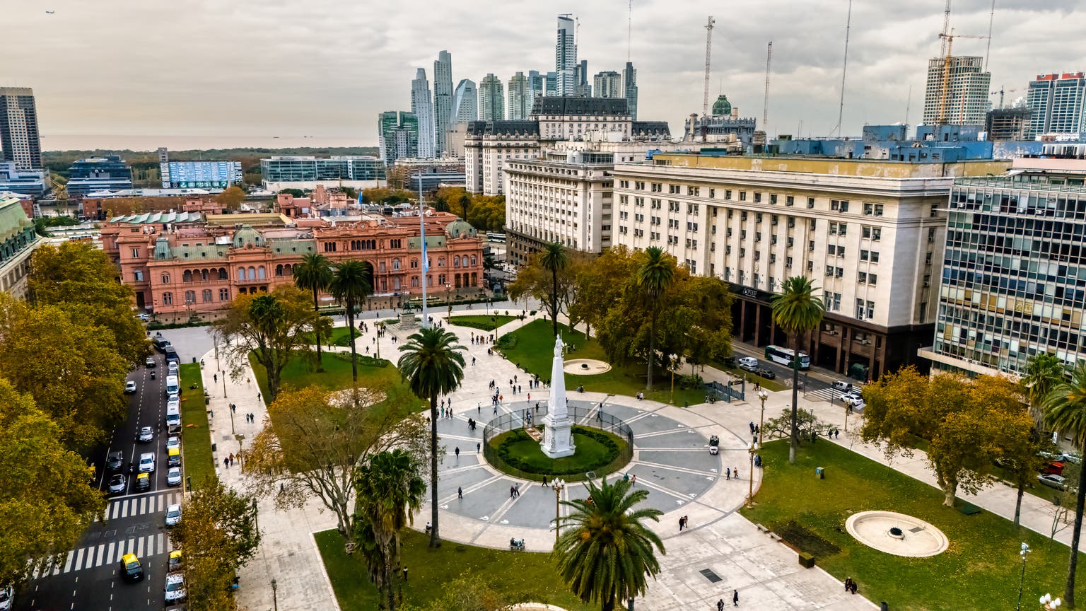 Bladex: Growing Nicely, But In Riskier Economies