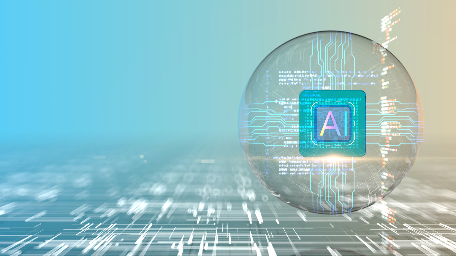 seekingalpha.com - Monica L. Correa - Limits on AI financing are needed before the buildout grows further - Carlyle's Jason Thomas