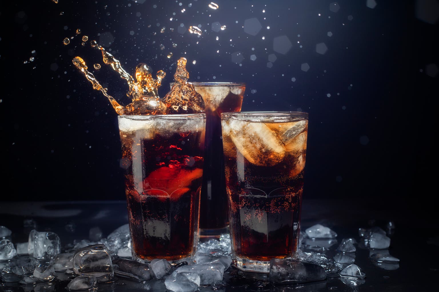Coca-Cola Stays Ahead In The Ozempic Era