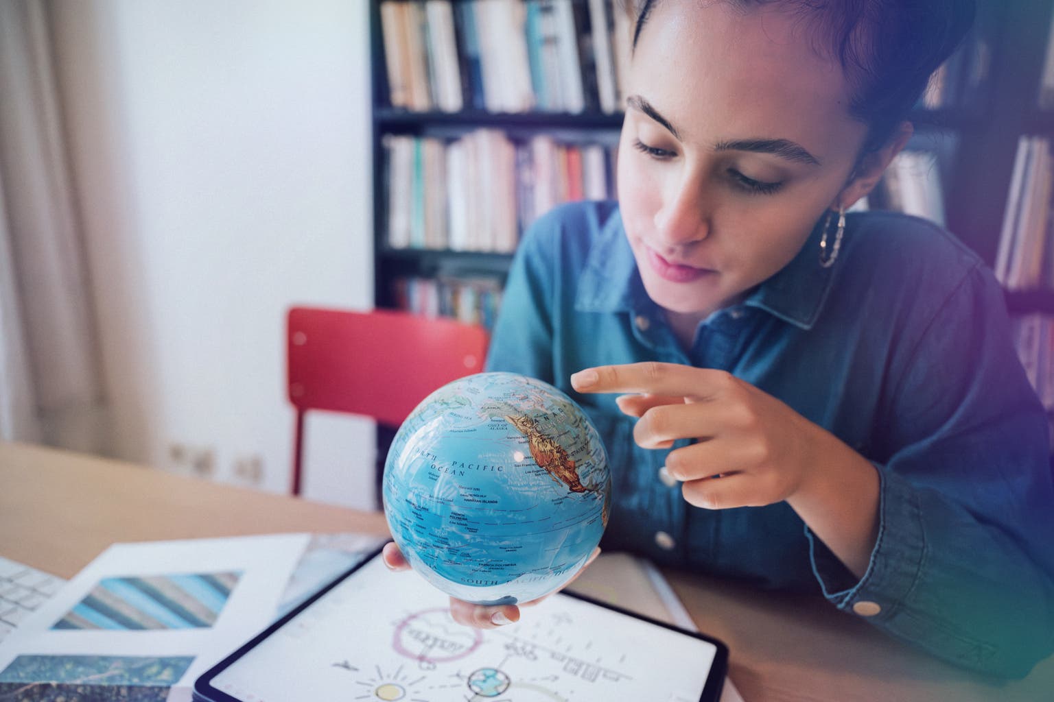 Artisan International Explorer Fund Q1 2025 Commentary