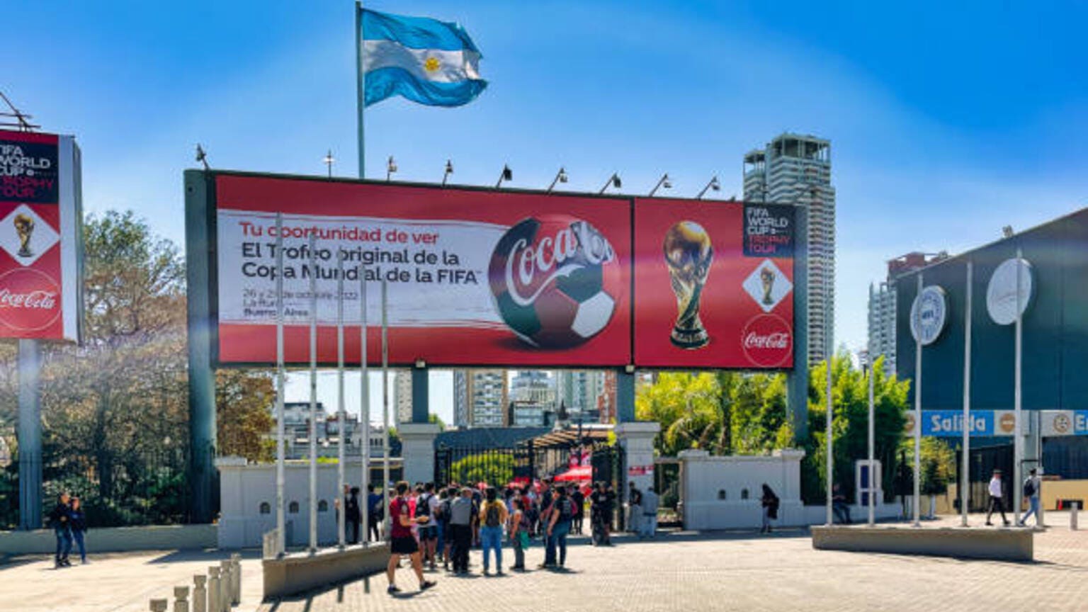 Brace for World Cup '26 inflation (SP500:) | Seeking Alpha