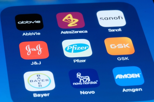 2026 2H Healthcare Dividend Roundup: Johnson & Johnson Outshines AbbVie (NYSE:ABBV)