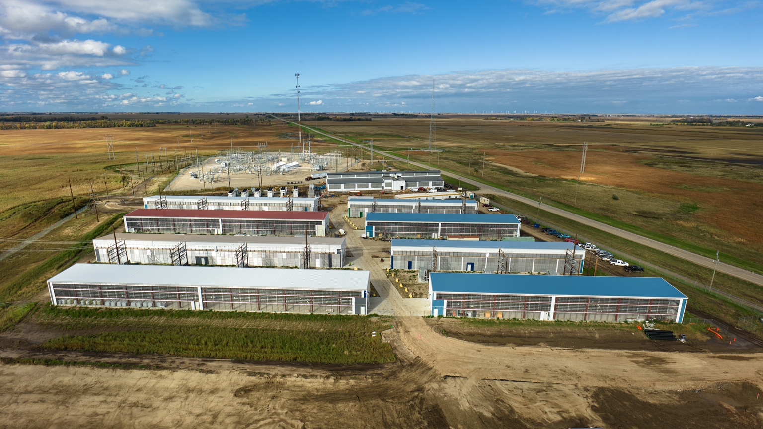 Everus Construction Group An AI Beneficiary (NYSE:ECG) | Seeking Alpha