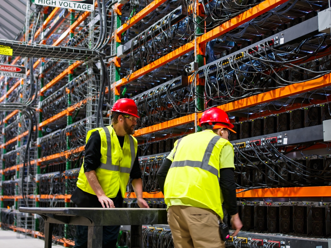 BitFuFu Stock: FY24 Earnings Review, FY25 Operational Outlook (NASDAQ:FUFU)  | Seeking Alpha