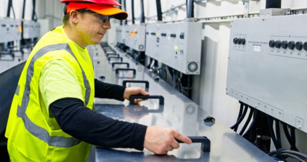 BNP Paribas identifies Vertiv, Eaton as AI cooling winners