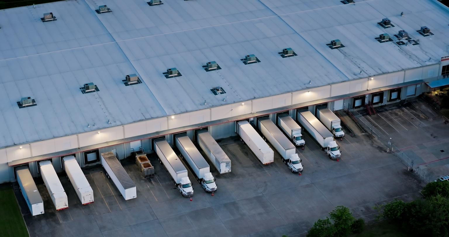 Prologis: Likely To Outperform Blackstone Industrial Funds